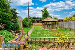 Garden- click for photo gallery